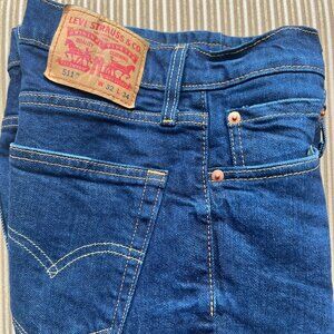 Men's Levi Strauss & Co. Jeans